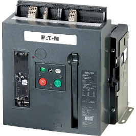 Заказать IZMX40B3-A20W, Силовой авт. выключатель IZMX40B, 3-полюс., 2000 A, выдв. исполнение
