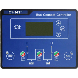 Заказать Контроллер АВР NZQ7C, LCD, RS-485