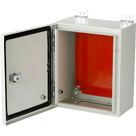 Заказать Щит с монтажной панелью  NXW5-4030/20 IP54 (R)