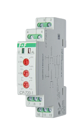 Заказать Реле контроля напряжения CP-720-1