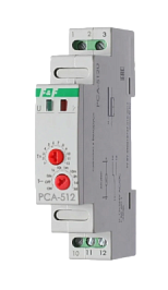 Заказать Реле времени программируемое PCA-512U