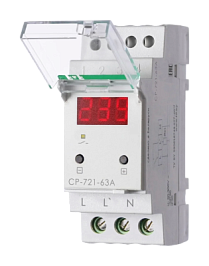 Заказать Реле контроля напряжения CP-721-63А