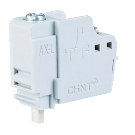 Заказать AL  Контакт аварийного сигнализации  для серии NM8(S)125-630