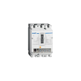 Заказать Авт. выкл. NM8N-400S EN 3P 400А 50кА с электр. расцепителем (R)