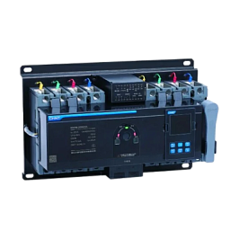 Заказать Устройство автоматического ввода резерва NXZM-250S/3B 250A