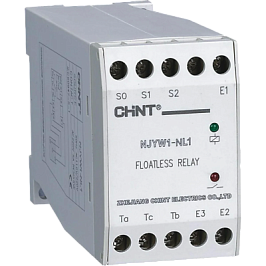 Заказать Реле контроля уровня жидкости NJYW1-NL2 AC110V/220В