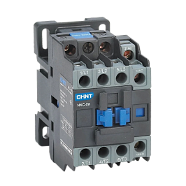 Заказать Контактор NXC-09 3P 9A AC220B (50Гц) 1НО+1НЗ (R)								