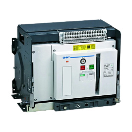 Заказать Выкл.-разъед. NH1-3200-2500/4P стац.,2500А (R)