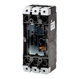 Заказать NZM2-XSVS, Втычная корзина NZM2, 3полюс