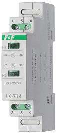 Заказать Указатель напряжения LK-714-2