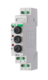 Заказать Блок защиты BZ-3