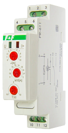 Заказать Реле тока PR-611-02