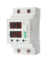 Заказать Реле контроля напряжения CP-721-63A-N