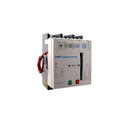 Заказать Авт. выкл. NM8N-1600S TM 3P 1000А 50кА с рег. термомаг. расцепителем (R)