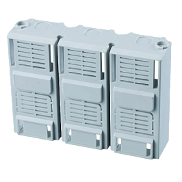 Заказать ST23 Малые защитные крышки выводов , NM8(S)-250/3P  (CHINT) (1 шт)