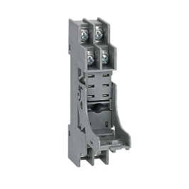 Заказать Розетка реле NTC12-2Z для NJX12 2ПК (R)