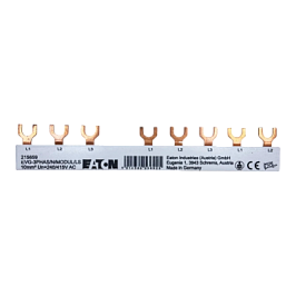 Заказать EVG-3PHAS/N/5MODUL/LS, Соединительная шина для модульных аппаратов