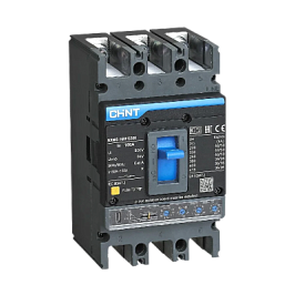 Заказать Авт. выкл. NXMS-160F/3Р 160A 36кА с электронным расцепителем (R)