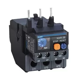 Тепловое реле NXR-38 23A-32A (R)