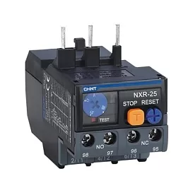 Тепловое реле NXR-25 5.5-8A (R)